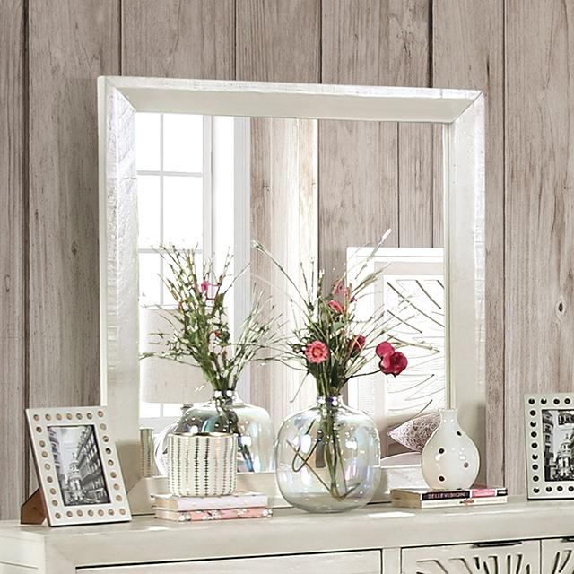 Geneva Mirror - Furniture Stars (Chicago, IL)
