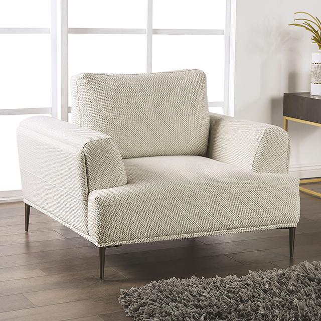 Gladbach Chair - Furniture Stars (Chicago, IL)