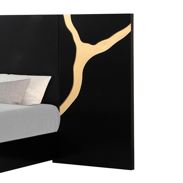 Goldsberg Wall Panel (2 Pc) - Furniture Stars (Chicago, IL)