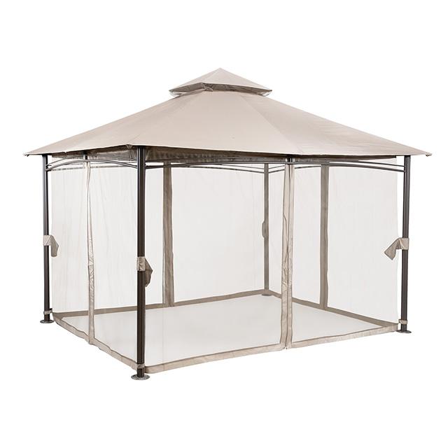 Gordola Outdoor Canopy 13' X 10' - Furniture Stars (Chicago, IL)