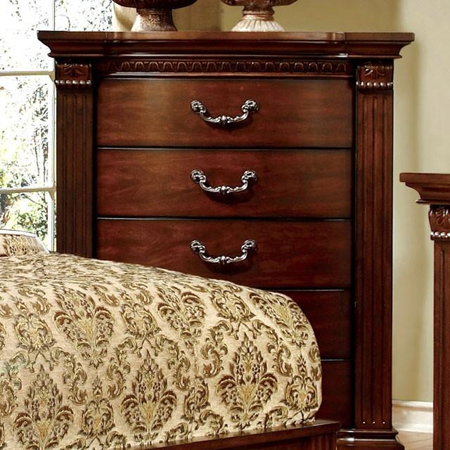 GRANDOM Cherry Chest - Furniture Stars (Chicago, IL)
