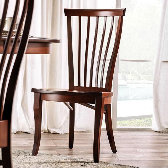 Gresham Side Chair - Furniture Stars (Chicago, IL)
