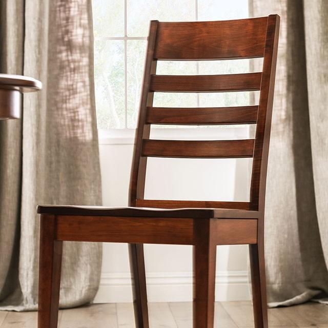 Grethan Side Chair - Furniture Stars (Chicago, IL)