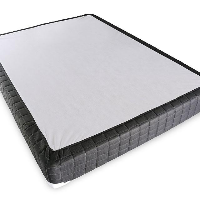 Grey Foundation, E.King, 2CTN - Furniture Stars (Chicago, IL)