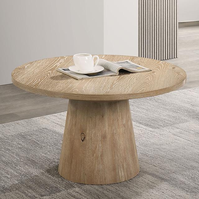 Halewood Cocktail Table - Furniture Stars (Chicago, IL)