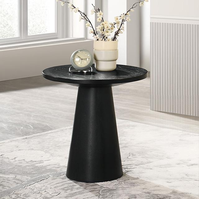 Halewood End Table - Furniture Stars (Chicago, IL)