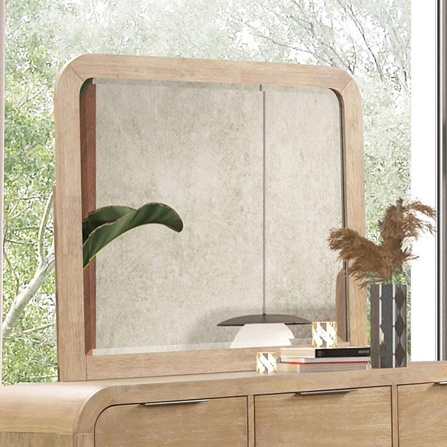 Handforth Mirror - Furniture Stars (Chicago, IL)