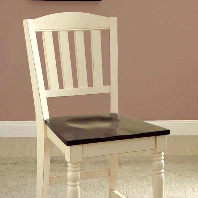Harrisburg Counter Ht. Chair (2/Box) - Furniture Stars (Chicago, IL)