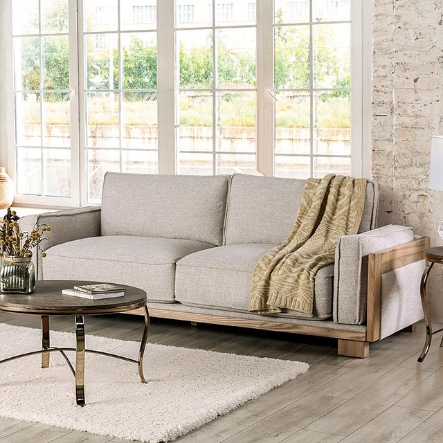 HARSTAD Sofa - Furniture Stars (Chicago, IL)