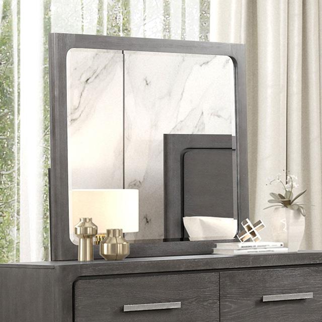 Crowthorne Mirror - Furniture Stars (Chicago, IL)