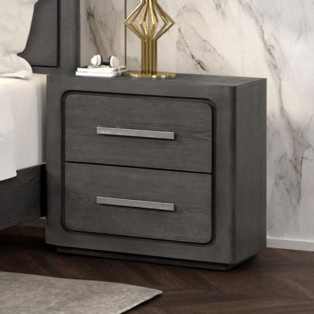Crowthorne Nightstand - Furniture Stars (Chicago, IL)
