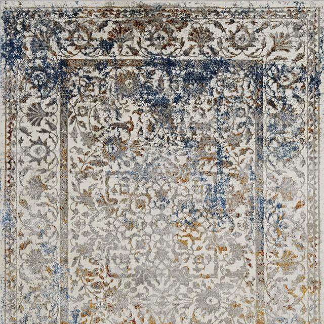 Crumlin Area Rug - Furniture Stars (Chicago, IL)