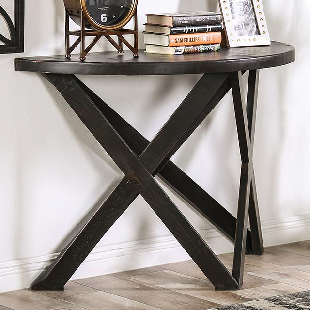 Culver Sofa Table - Furniture Stars (Chicago, IL)
