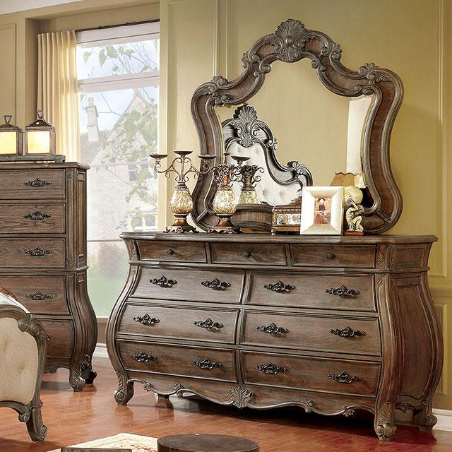 Cursa Dresser - Furniture Stars (Chicago, IL)