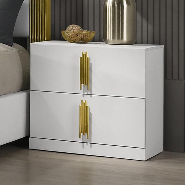 Basildon Nightstand - Furniture Stars (Chicago, IL)