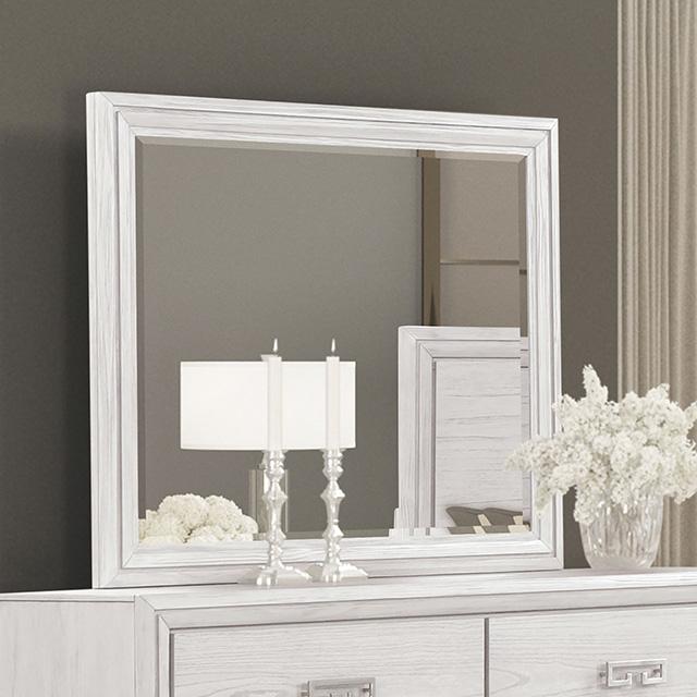 Basilone Mirror - Furniture Stars (Chicago, IL)
