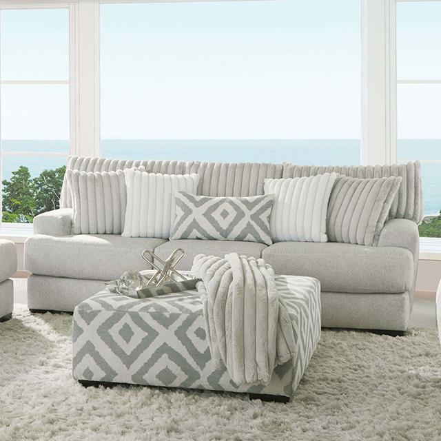 HERMILLY Sofa - Furniture Stars (Chicago, IL)