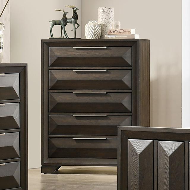 Hexham Chest - Furniture Stars (Chicago, IL)