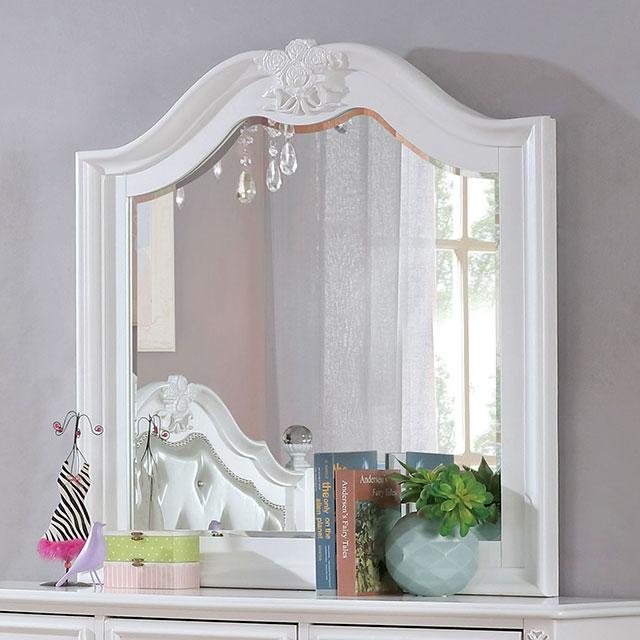 BELVA Mirror - Furniture Stars (Chicago, IL)