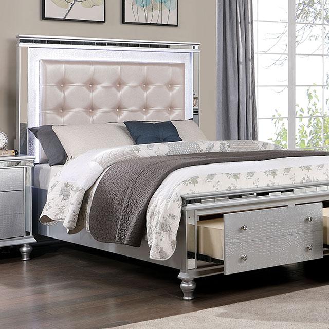Bellinzona Bed - Furniture Stars (Chicago, IL)