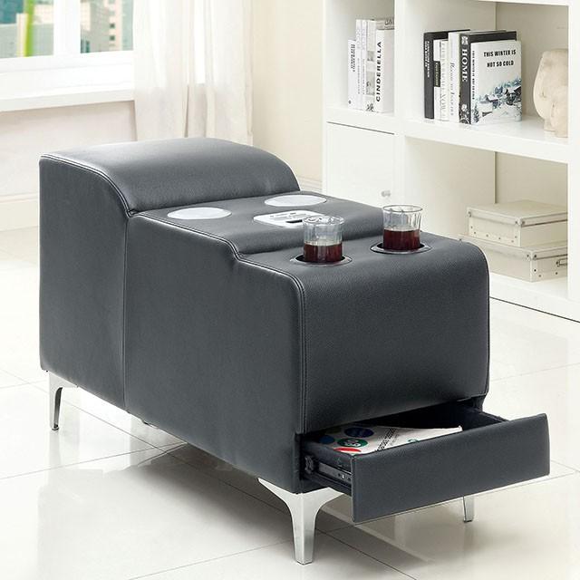 Bourdet Speaker Console - Furniture Stars (Chicago, IL)