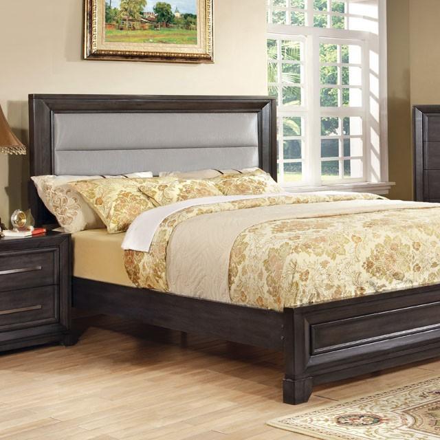 Bradley Bed - Furniture Stars (Chicago, IL)