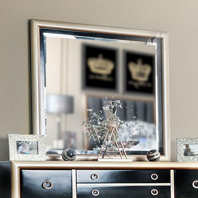 Braunfels Mirror - Furniture Stars (Chicago, IL)