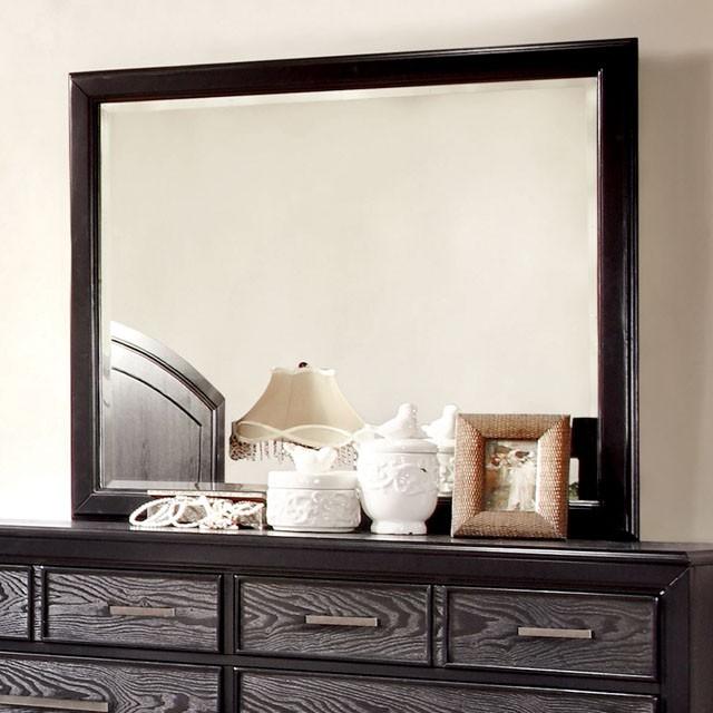 Bridger Mirror - Furniture Stars (Chicago, IL)