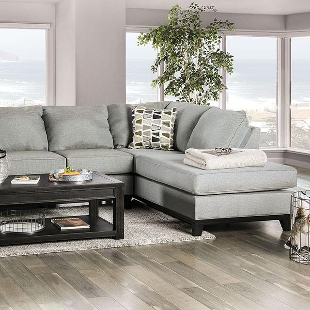 Bridie Sectional - Furniture Stars (Chicago, IL)