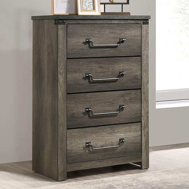 Britonale Chest - Furniture Stars (Chicago, IL)