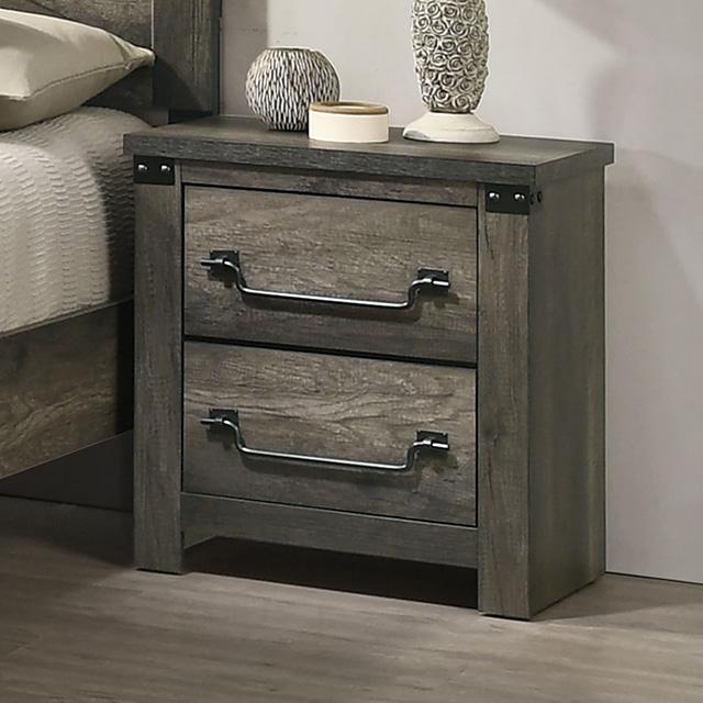 Britonale Nightstand - Furniture Stars (Chicago, IL)