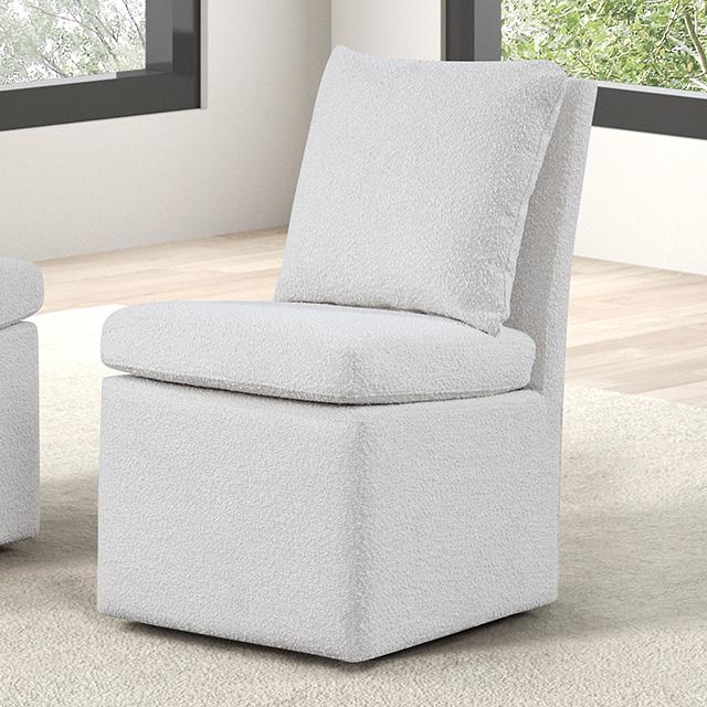 Broager Dining Chair - Furniture Stars (Chicago, IL)