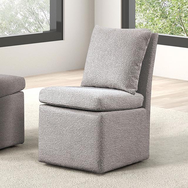 Broager Dining Chair - Furniture Stars (Chicago, IL)