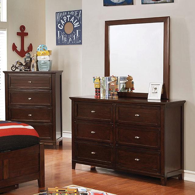 Brogan Dresser - Furniture Stars (Chicago, IL)