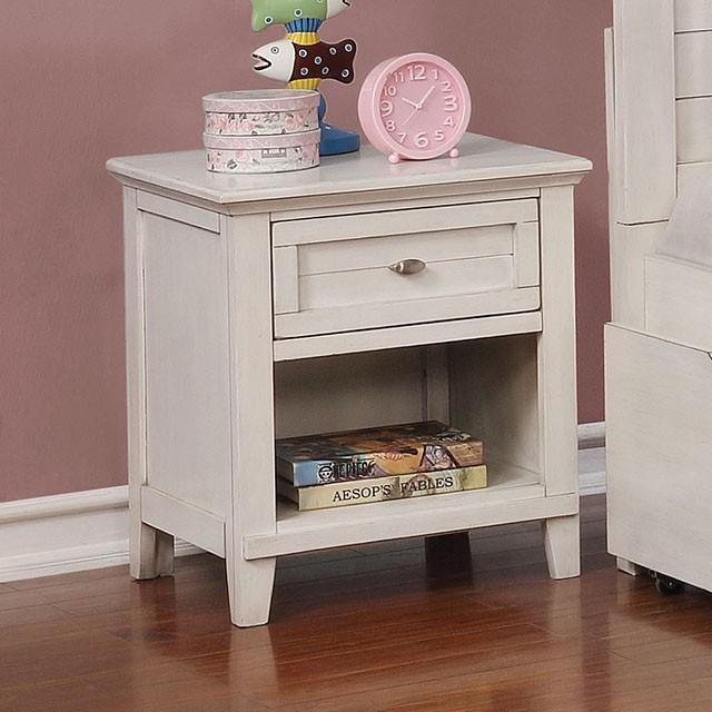 Brogan Night Stand - Furniture Stars (Chicago, IL)