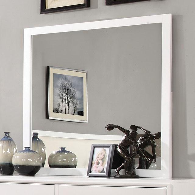 Enrico Mirror - Furniture Stars (Chicago, IL)
