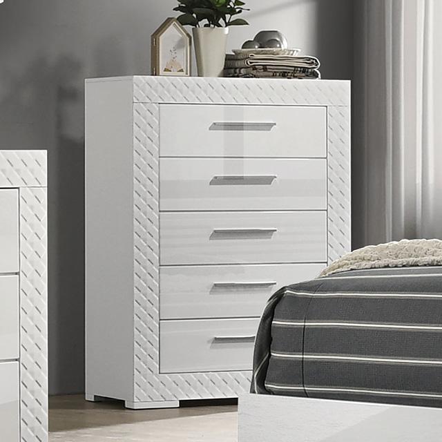 Whitby Chest - Furniture Stars (Chicago, IL)