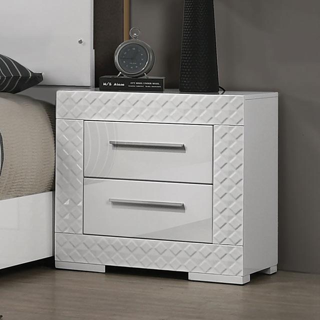 Whitby Nightstand - Furniture Stars (Chicago, IL)
