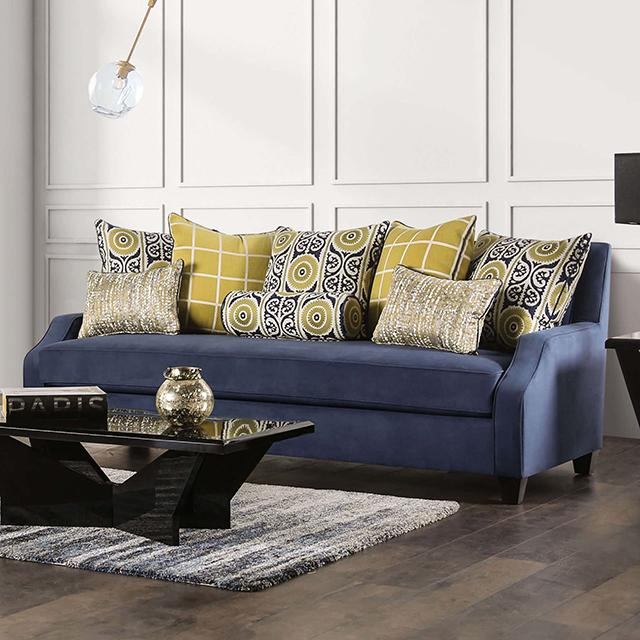 WEST BROMPTON Sofa - Furniture Stars (Chicago, IL)