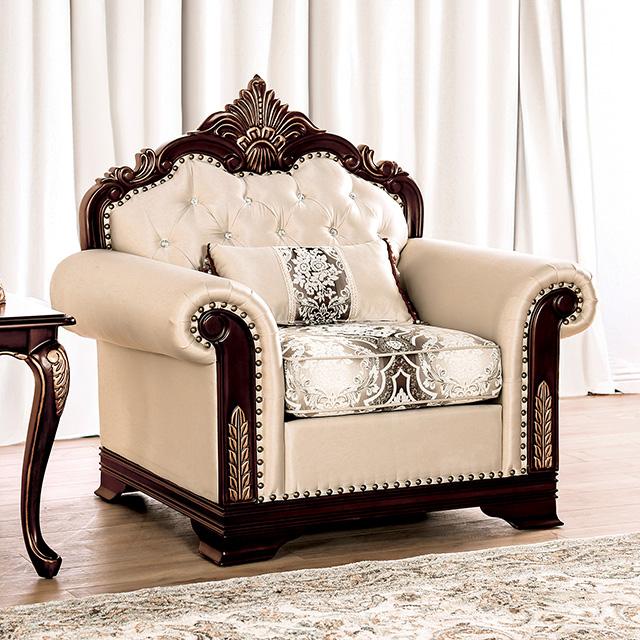 Yucatan Chair - Furniture Stars (Chicago, IL)