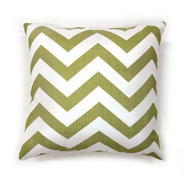 Zoe Pillow (2/Box) - Furniture Stars (Chicago, IL)