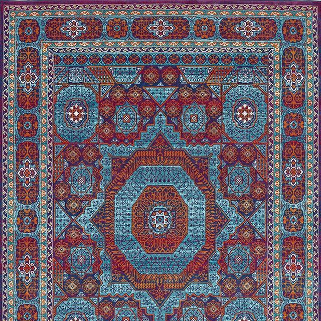 Crumlin Area Rug - Furniture Stars (Chicago, IL)