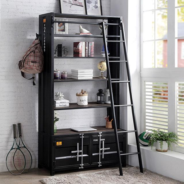 DIPILOH Bookcase - Furniture Stars (Chicago, IL)