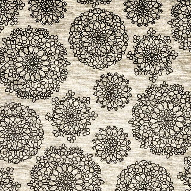 Acanthus Area Rug - Furniture Stars (Chicago, IL)