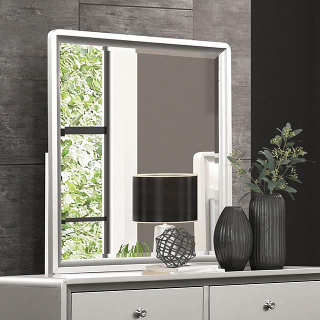 Bryne Mirror - Furniture Stars (Chicago, IL)