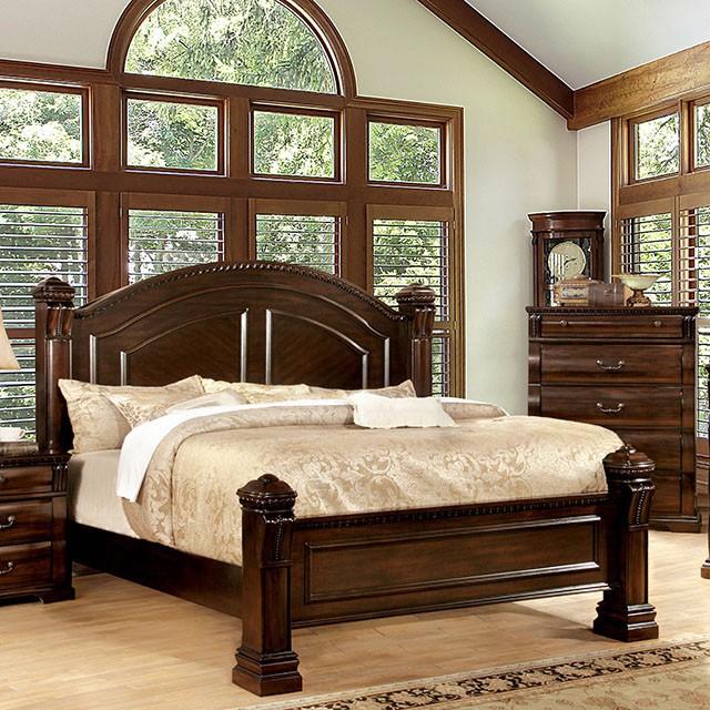 Burleigh Bed - Furniture Stars (Chicago, IL)