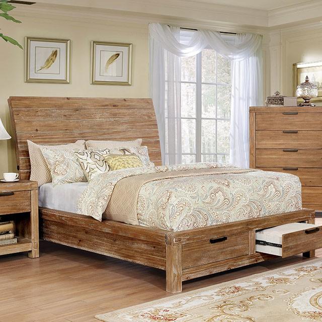 Dion Bed - Furniture Stars (Chicago, IL)