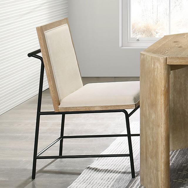 Edenbridge Side Chair - Furniture Stars (Chicago, IL)