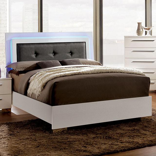 Clementine Bed - Furniture Stars (Chicago, IL)