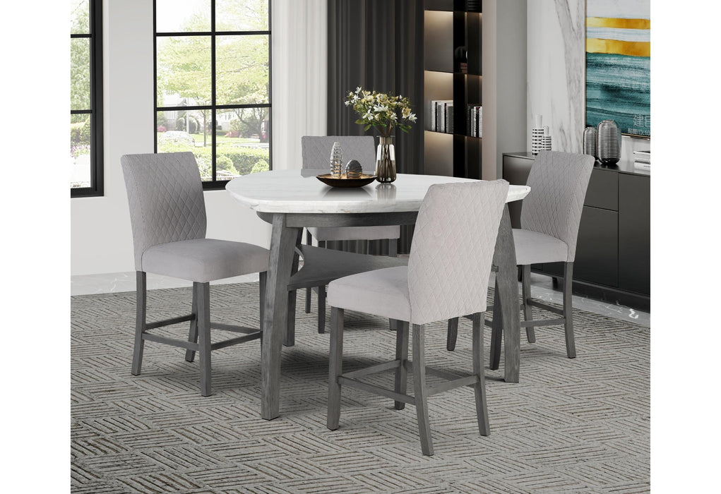 D8192 BAR TABLE BENCH - Furniture Stars (Chicago, IL)